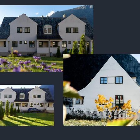 Trolltunga Living Villa Tyssedal Exterior photo