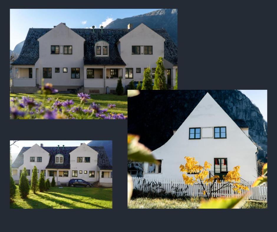 Trolltunga Living Villa Tyssedal Exterior photo